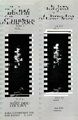 The Journal of Thomas Moore, 1843-1847