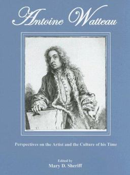 Antoine Watteau