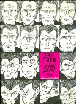 The Strange Case of Dr. Jekyll and Mr. Hyde