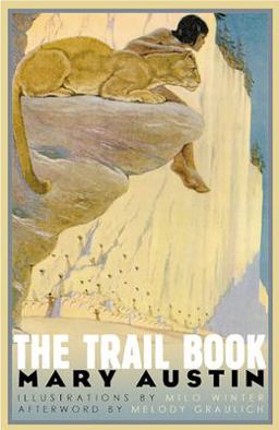 The Trail Book The Trail Book