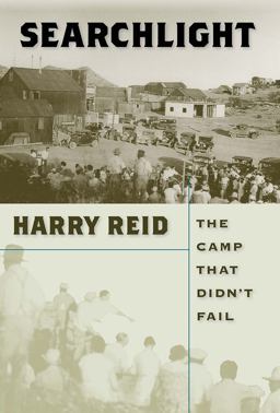 Searchlight The Camp That Didn't Fail  9780874177534 Front Cover