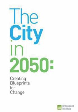The City In 2050