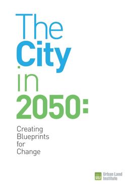 The City In 2050