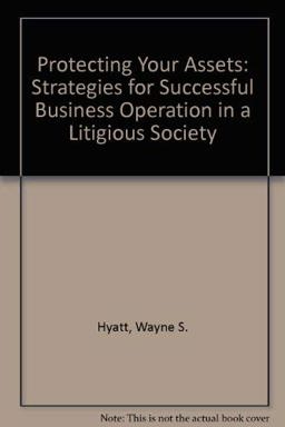 Protecting Your Assets