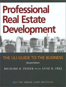 Professional Real Estate Development