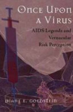 Once upon a Virus  9780874215878 Front Cover