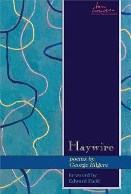 Haywire  9780874216479 Front Cover
