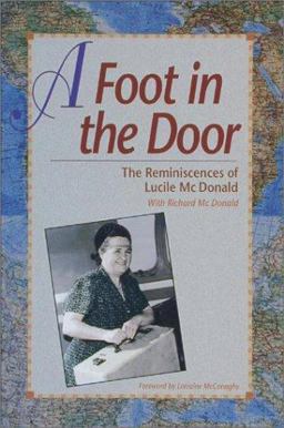 A Foot in the Door