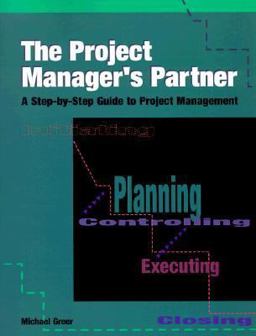 Project Manager's Partner