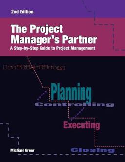 The Project Manager's Partner