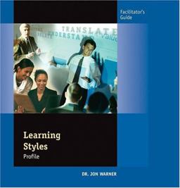 Learning Styles Profile
