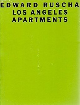 Edward Ruscha