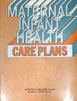 Maternal-Infant Health Care Planning