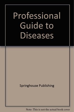 Professional Guide to Diseases