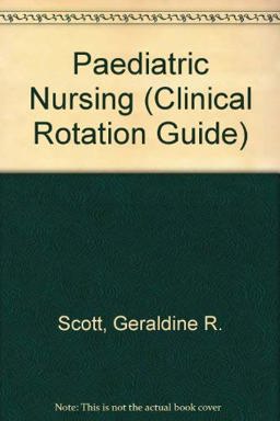 Pediatric Nursing