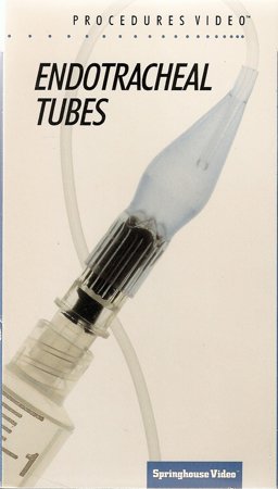 Endotracheal Tubes