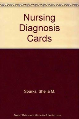 Nursing Diagnosis Cards