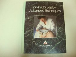 Giving Drugs by Advanced Technique