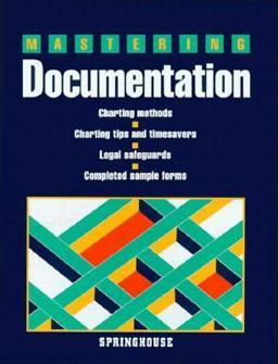 Mastering Documentation