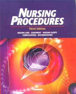 Nursing Procedures