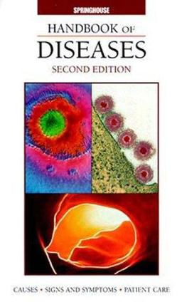 Handbook of Diseases