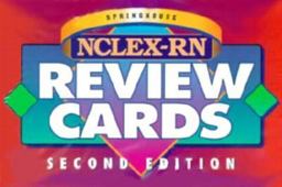 NCLEX-Rn Review Cards
