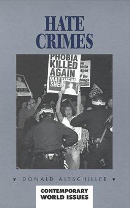 Hate Crimes