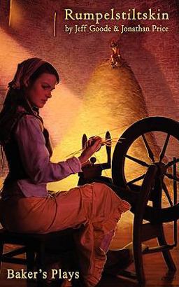 Rumpelstiltskin Rumpelstiltskin