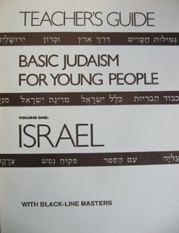 Basic Judaism