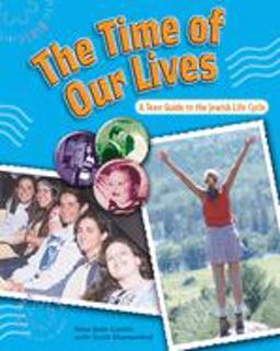 Time of Our Lives  9780874417180 Front Cover