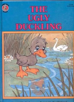 The Ugly Duckling