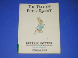 Tales of Peter Rabbit