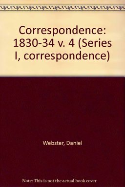 The Papers of Daniel Webster