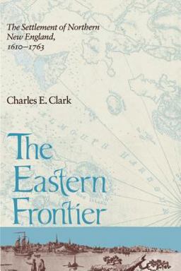 The Eastern Frontier The Eastern Frontier