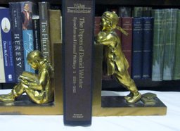 The Papers of Daniel Webster