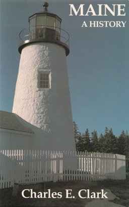 Maine Maine