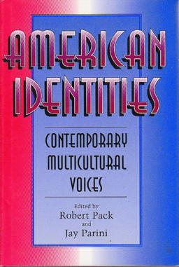 American Identities