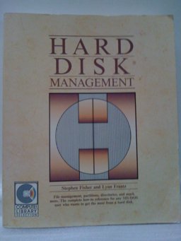 Hard Disk Management