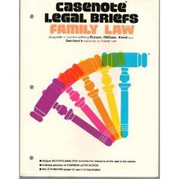 Family Law Family Law