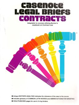 Contracts Contracts