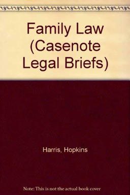 Casenote Legal Briefs Casenote Legal Briefs