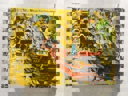 Great Horror Stories