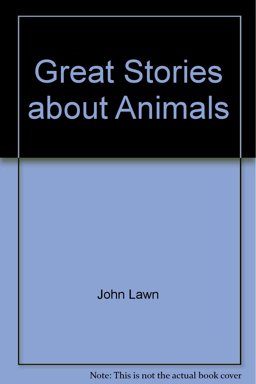 Great Stories about Animals