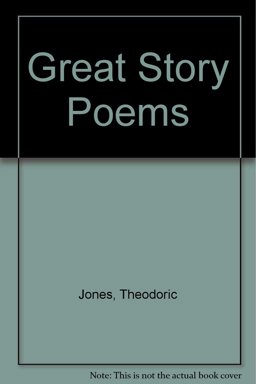 Great Story Poems