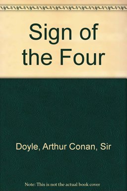 The Sign of Four