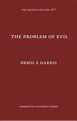 The Problem of Evil