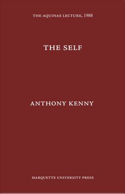 The Self