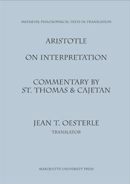 On Interpretation