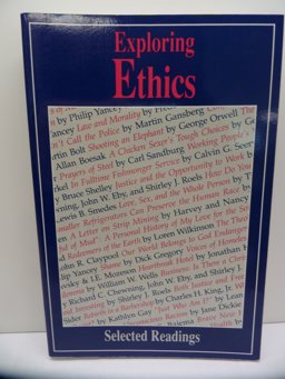 Exploring Ethics