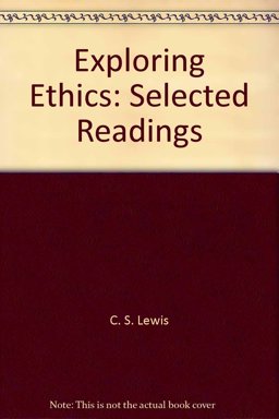 Exploring Ethics